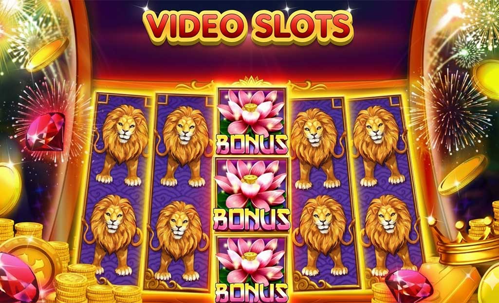 The Most Popular Online Slots - Video Slots