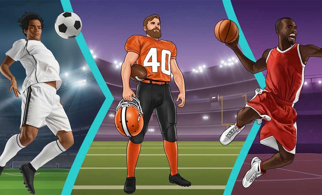 Types of Sports Bets