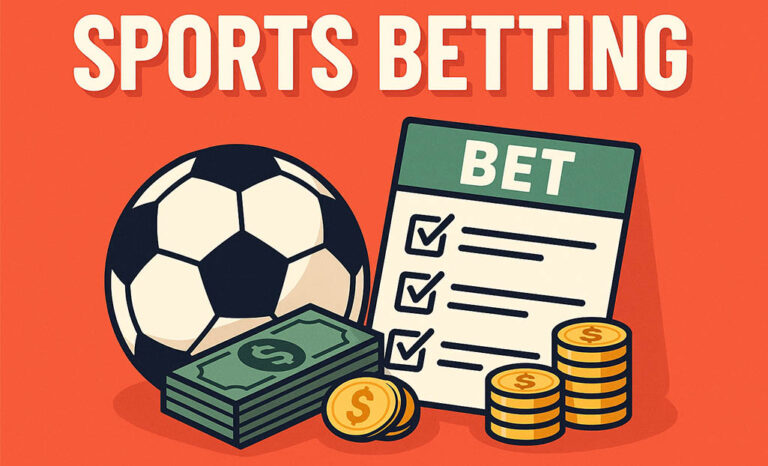 What Is Sports Betting