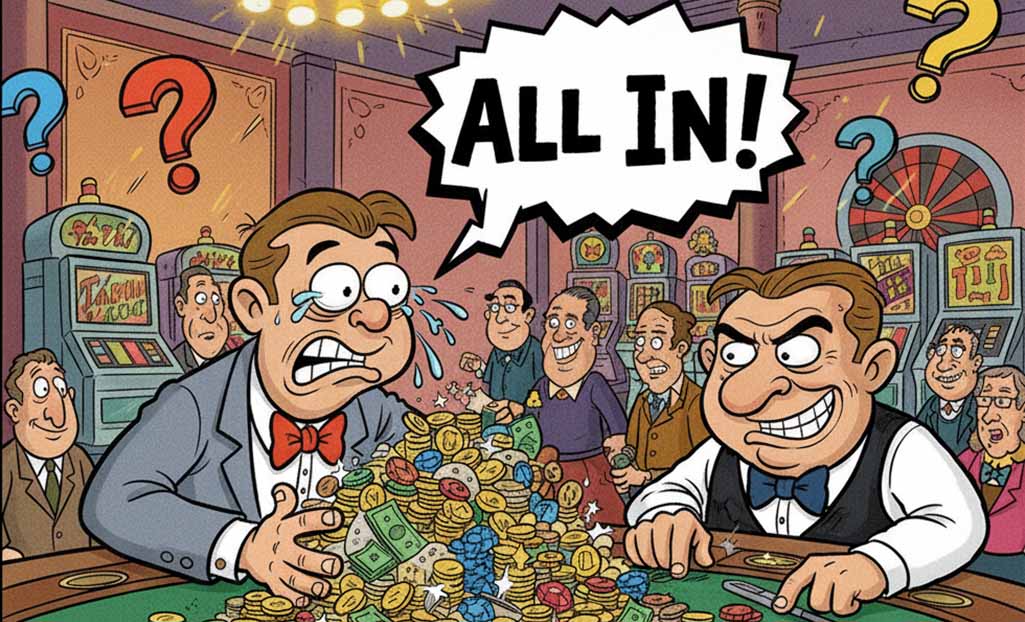 Common Sports Betting Mistakes - Betting without understanding the sport