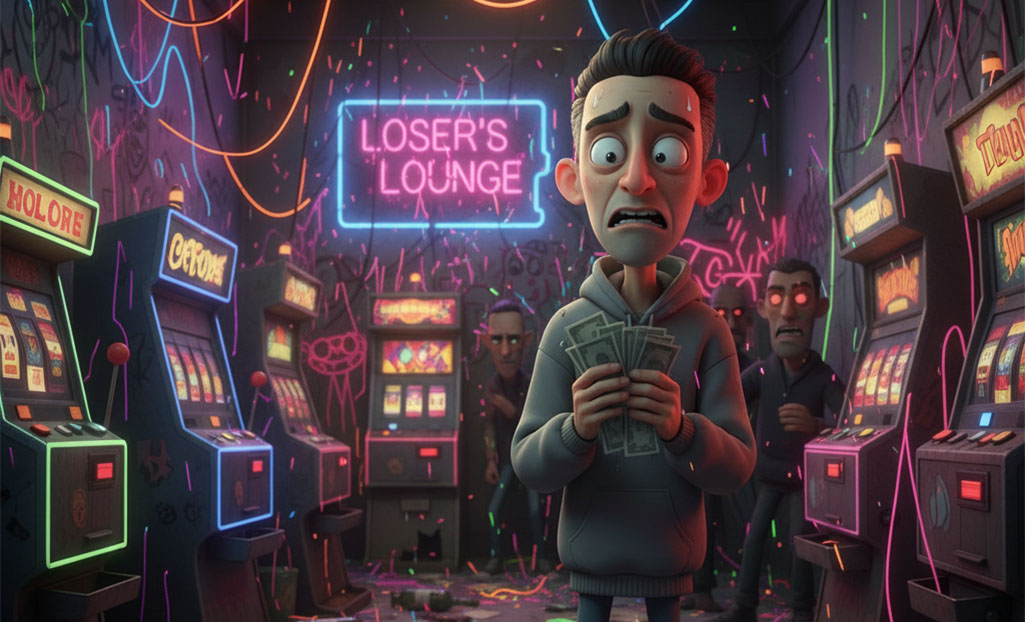 Why Do Unlicensed Betting Sites Exist?