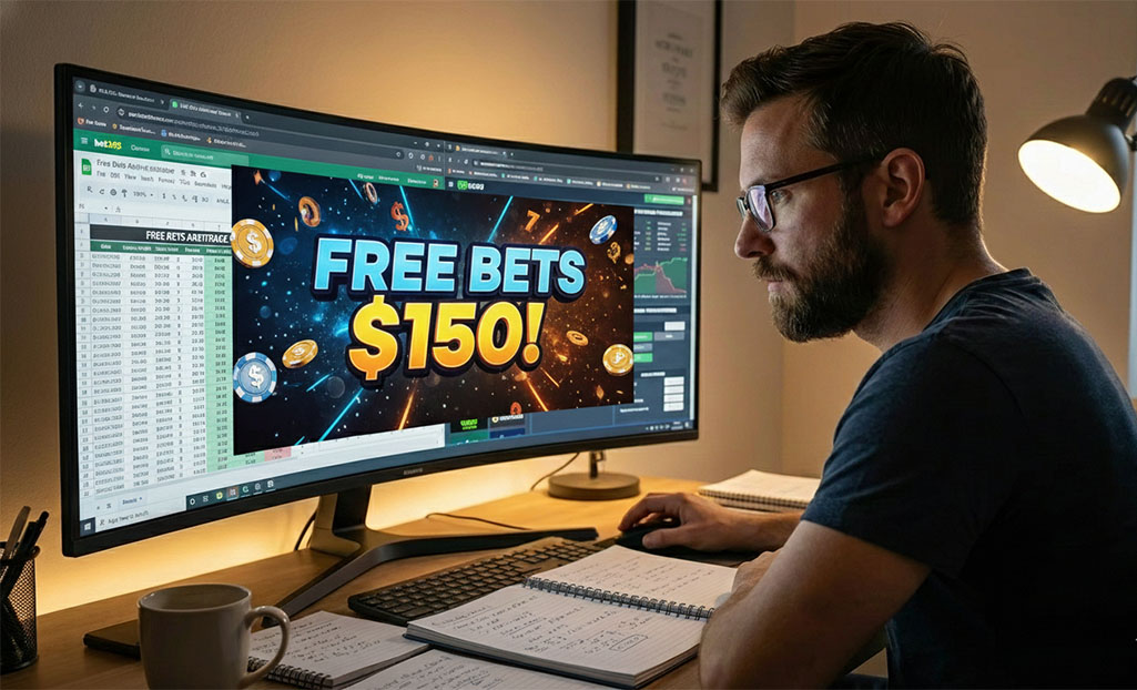 Benefits of free bets