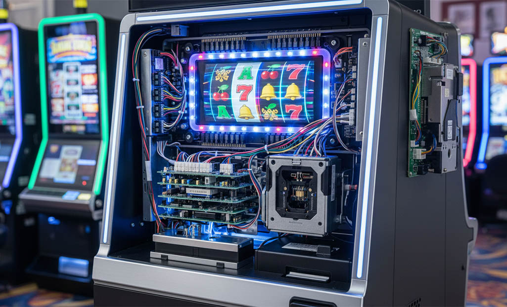 How Does the RNG Work