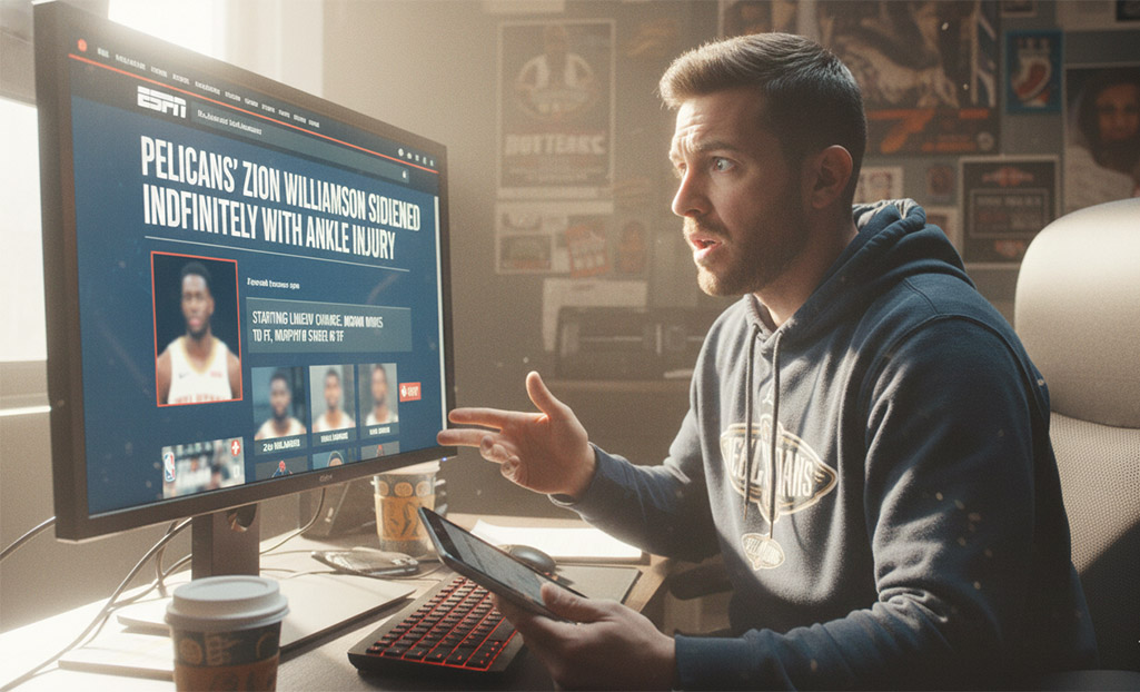 Analyze a Match Beyond the Final Score - Check the lineup and any major absences