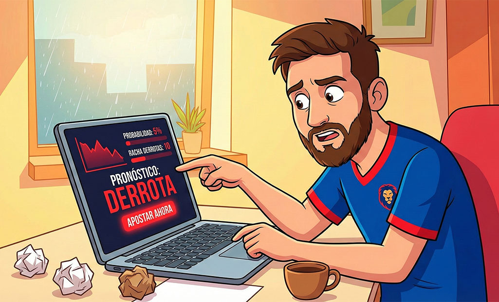 You Make Impulsive Decisions Without Analysis