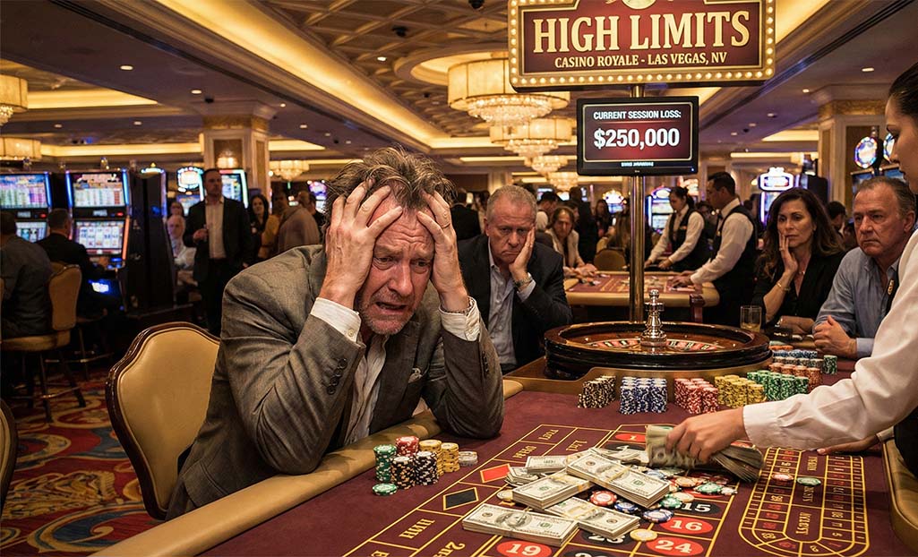 Warning Signs That Your Stability Is at Risk