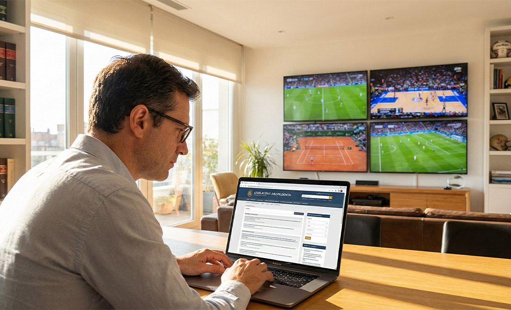 Check whether betting is legal in your state