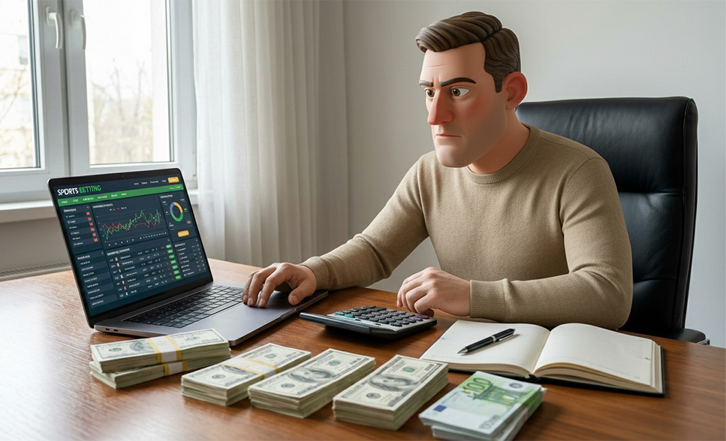 6 Ways to Manage Your Time and Money in Betting