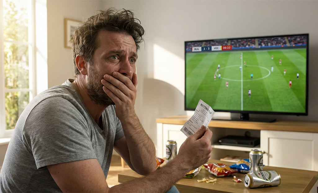 Understand what happens if an event changes or gets canceled