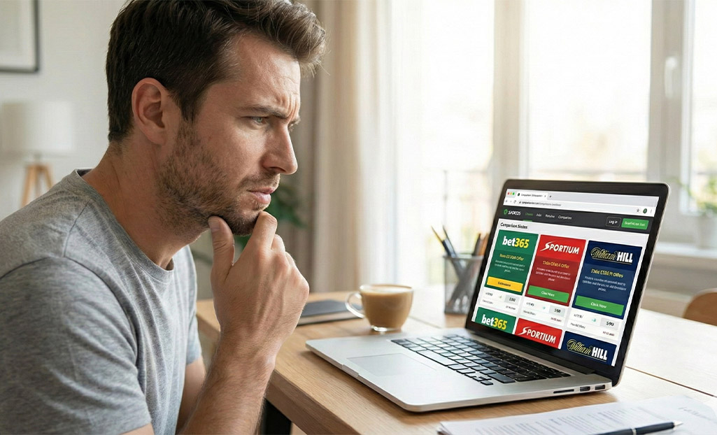 A Step-by-Step Guide to Choosing a Safe and Legal Sportsbook