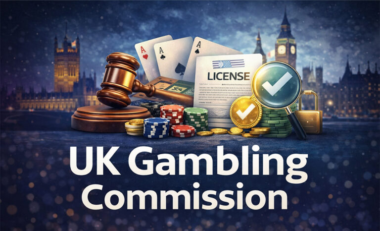 How the UK Gambling Commission protects bettors and regulates betting sites
