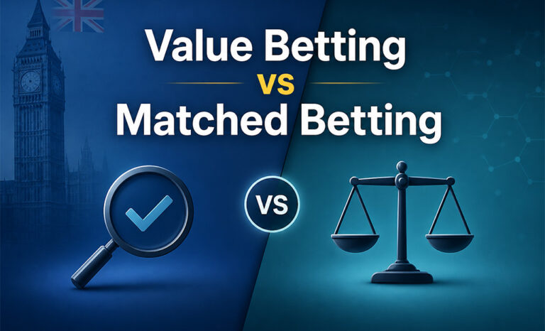value betting vs matched betting pros cons and when to use each strategy comparison